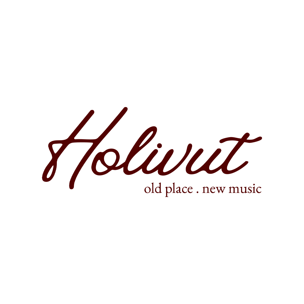 Holivut Trabzon Referans İşletme Logosu - MenuHemen