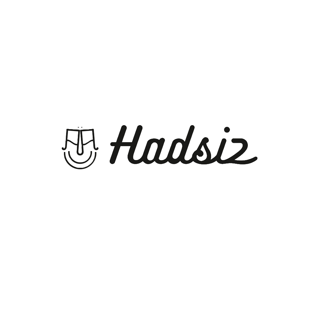 Hadsiz Trabzon Referans İşletme Logosu - MenuHemen
