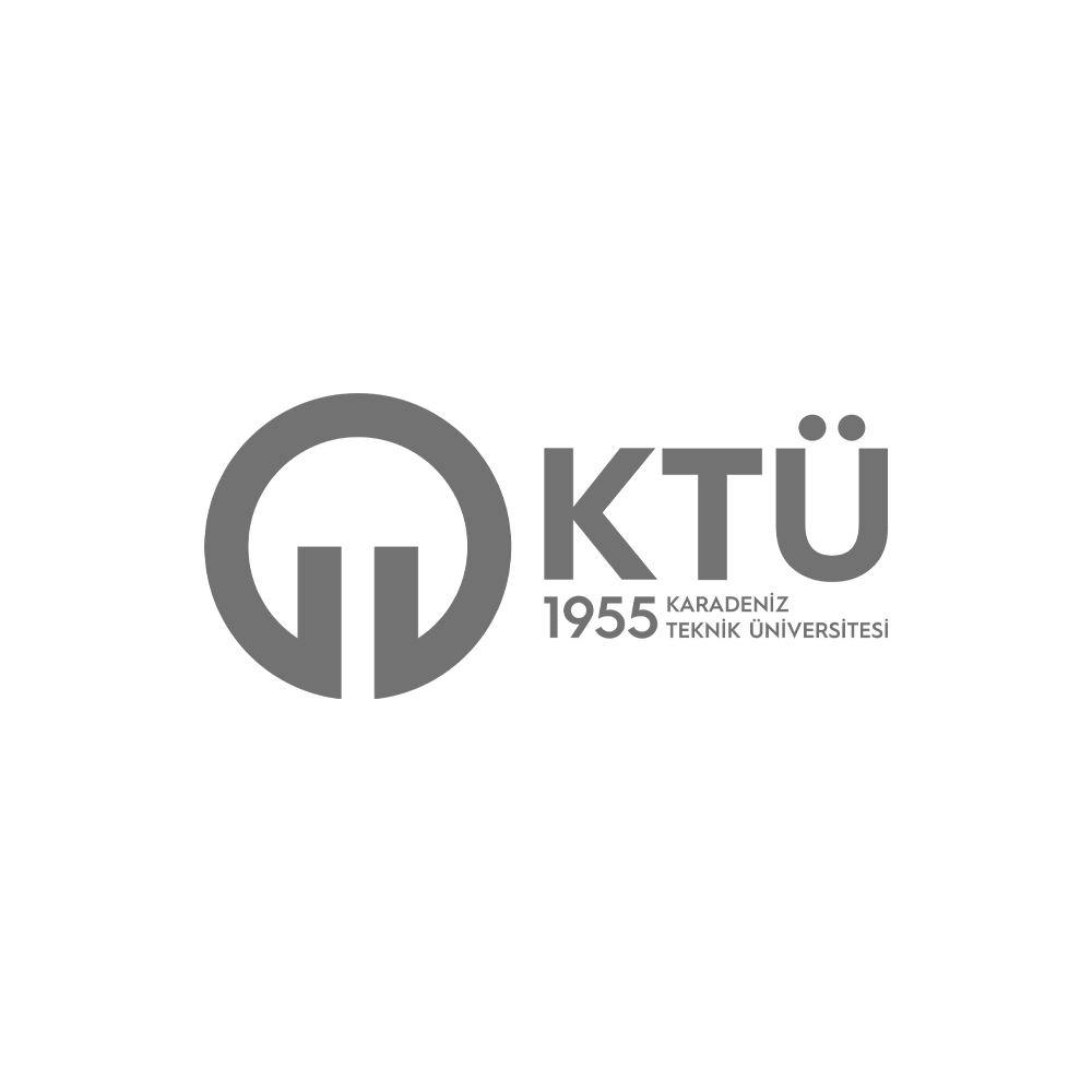 Karadeniz Teknik Üniversitesi KTÜ Referans Logosu - MenuHemen